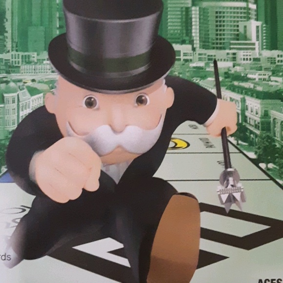 Meet your Posher, Macio - Picture 1 of 1